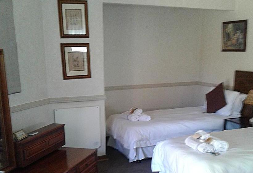 Bed & Breakfast Sky Blue Bnb 16