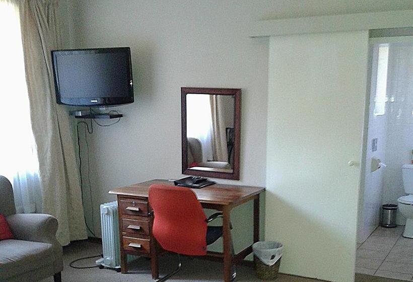 Bed & Breakfast Sky Blue Bnb 17