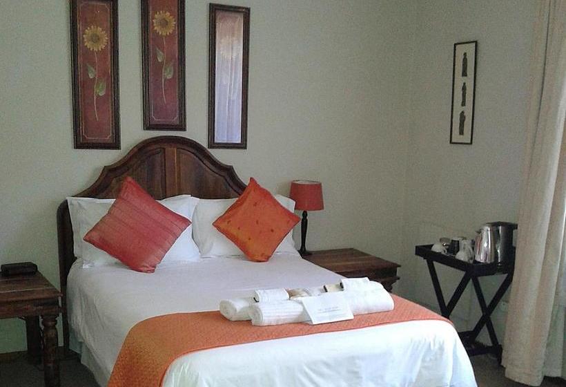 Bed & Breakfast Sky Blue Bnb 18