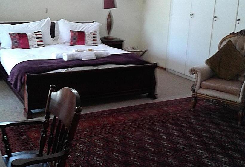 Bed & Breakfast Sky Blue Bnb 19