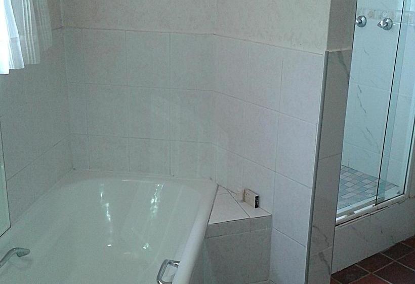 Bed & Breakfast Sky Blue Bnb 2