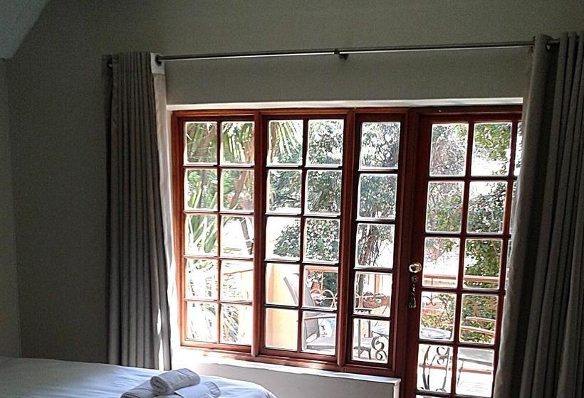 Bed & Breakfast Sky Blue Bnb 20