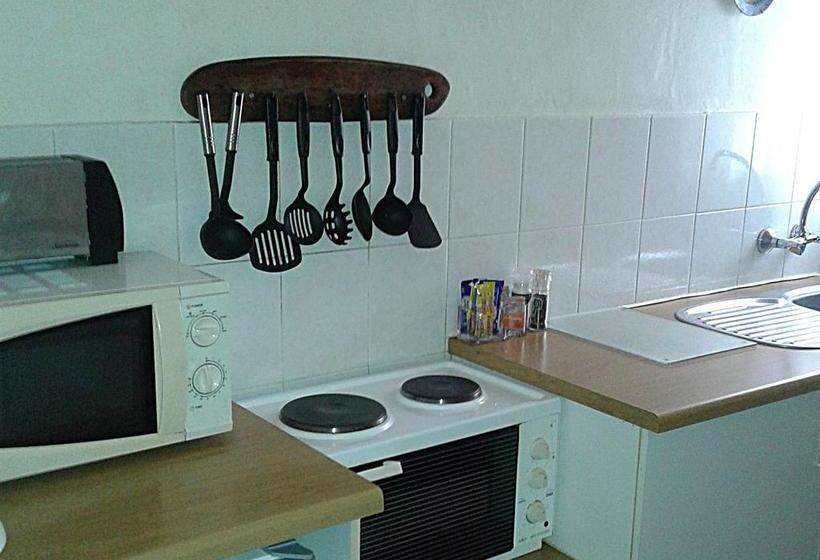 Bed & Breakfast Sky Blue Bnb 3