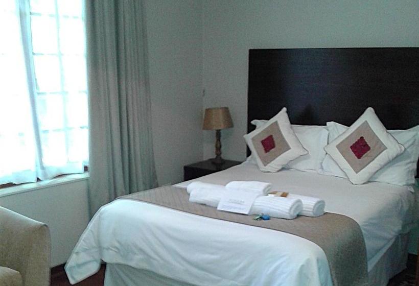 Bed & Breakfast Sky Blue Bnb 6