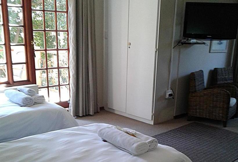 Bed & Breakfast Sky Blue Bnb 7