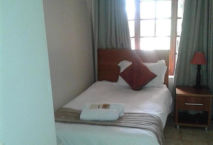 Bed & Breakfast Sky Blue Bnb 8