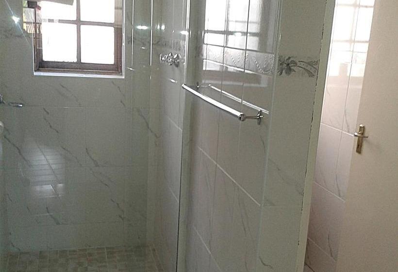 Bed & Breakfast Sky Blue Bnb 9