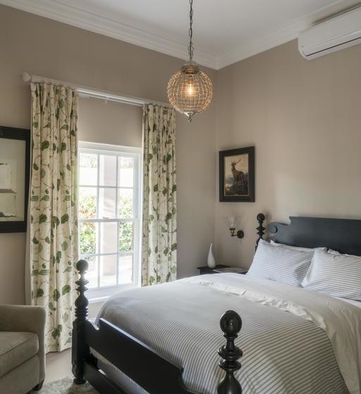 Bed and Breakfast Hillfarm House Stellenbosch