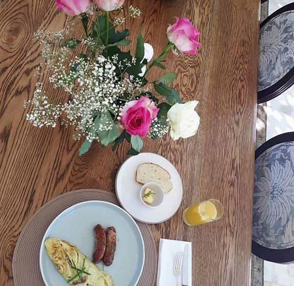 Bed and Breakfast Hillfarm House 1