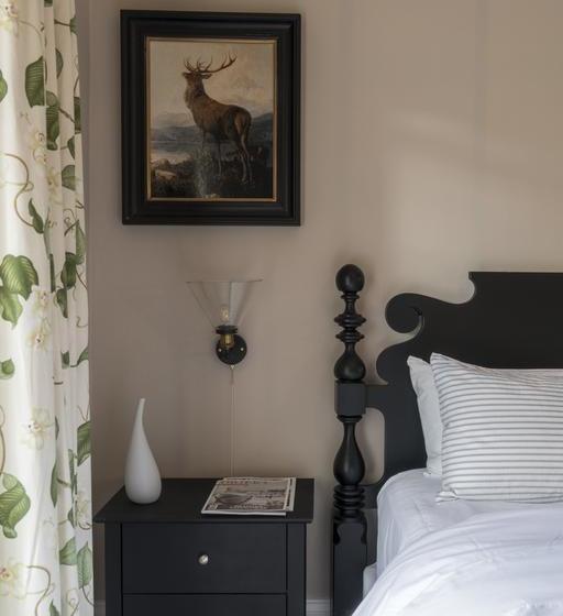 Bed and Breakfast Hillfarm House 10