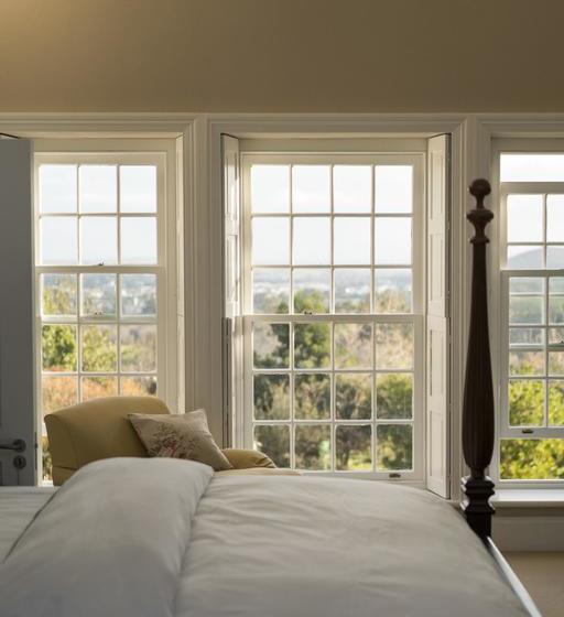 Bed and Breakfast Hillfarm House 11