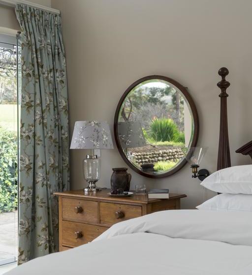 Bed and Breakfast Hillfarm House 12