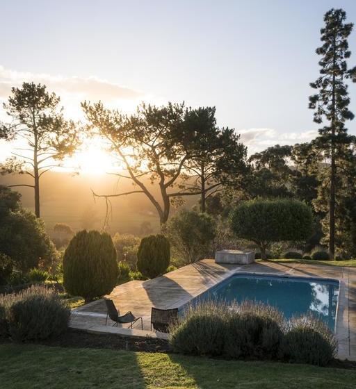 Bed and Breakfast Hillfarm House 13