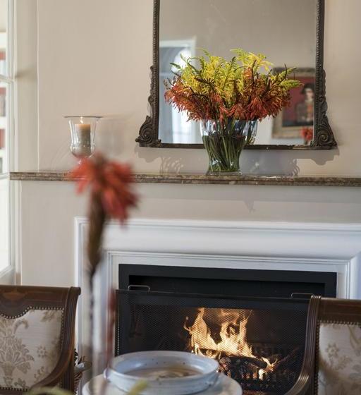 Bed and Breakfast Hillfarm House 16