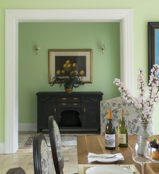 Bed and Breakfast Hillfarm House 19