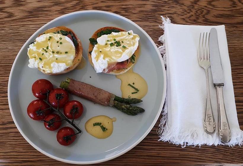 Bed and Breakfast Hillfarm House 2