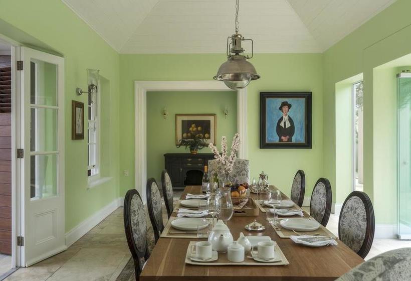 Bed and Breakfast Hillfarm House 20