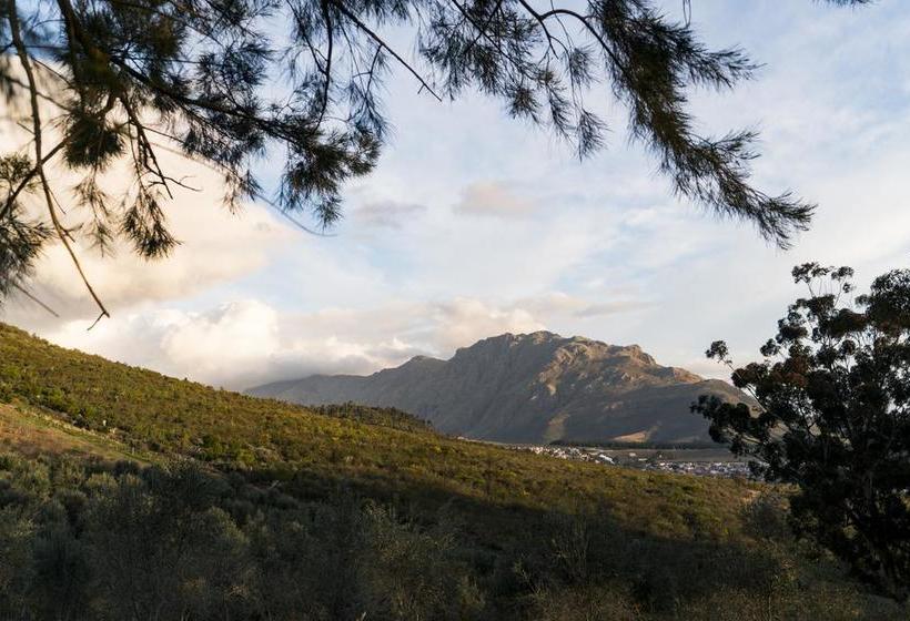 Bed and Breakfast Hillfarm House 4