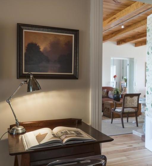 Bed and Breakfast Hillfarm House 8