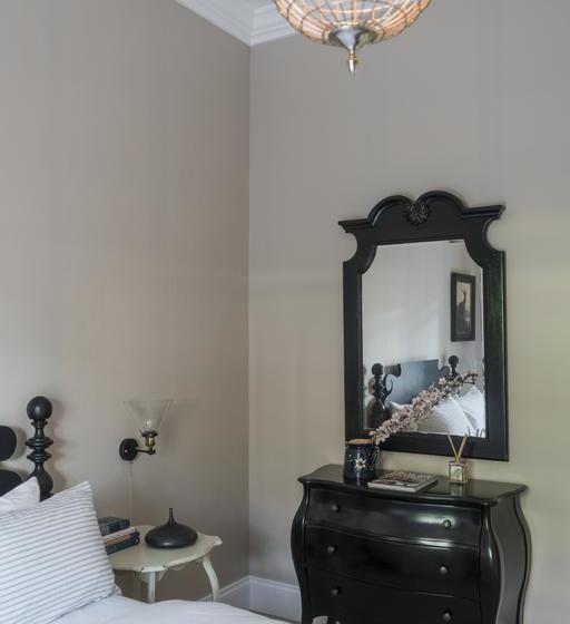 Bed and Breakfast Hillfarm House 9