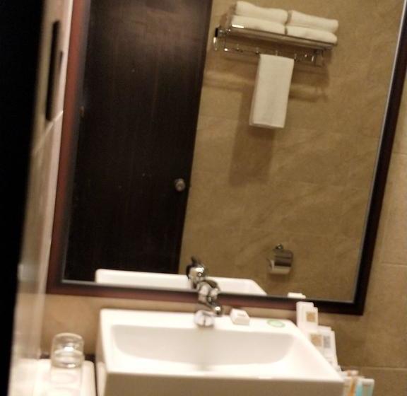 Hotel Golden Plateau 11