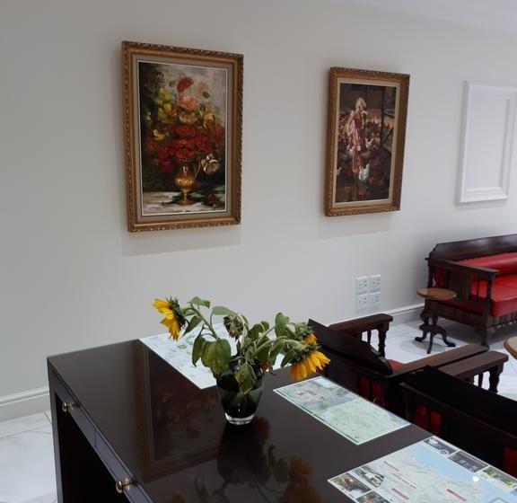 Bed and Breakfast Adrian D Cap 10