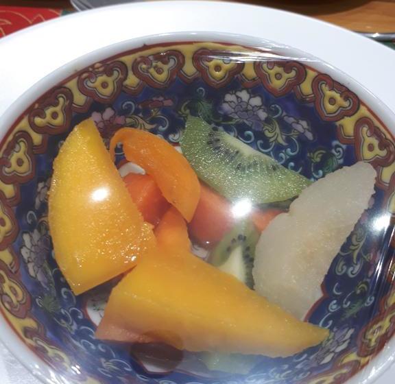 Bed and Breakfast Adrian D Cap 11