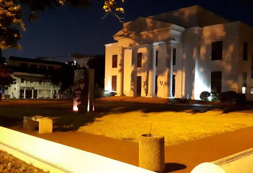 Bed and Breakfast Adrian D Cap 12