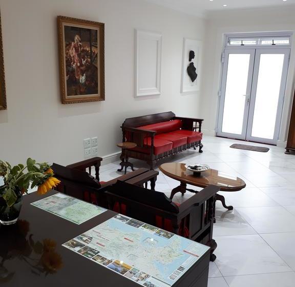 Bed and Breakfast Adrian D Cap 13