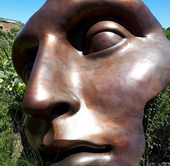 Bed and Breakfast Adrian D Cap 14