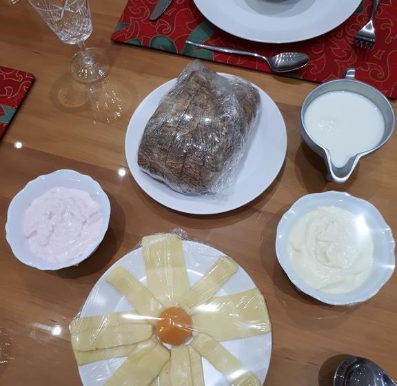 Bed and Breakfast Adrian D Cap 15