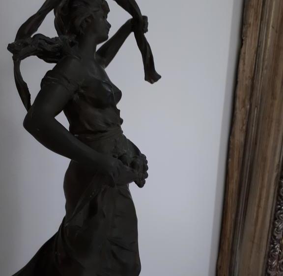 Bed and Breakfast Adrian D Cap 17