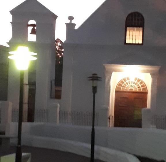 Bed and Breakfast Adrian D Cap 18