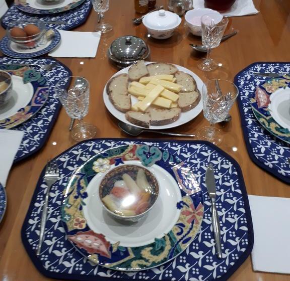 Bed and Breakfast Adrian D Cap 19