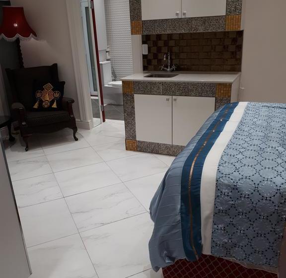 Bed and Breakfast Adrian D Cap 2