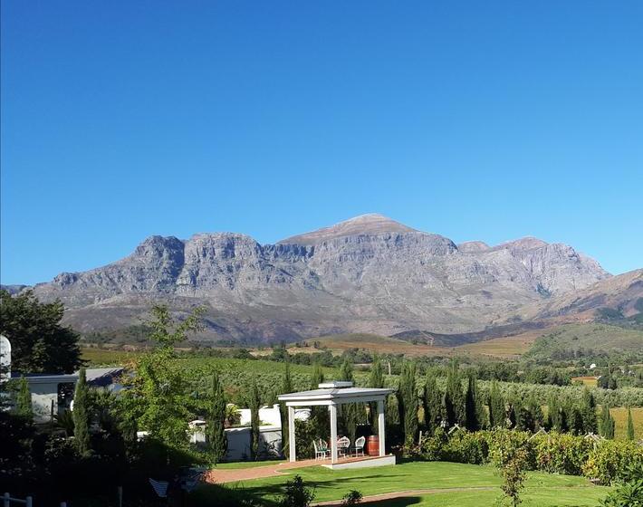 Bed and Breakfast Adrian D Cap 20