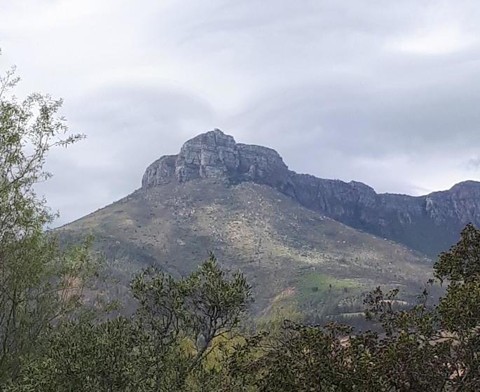 Bed and Breakfast Adrian D Cap 3