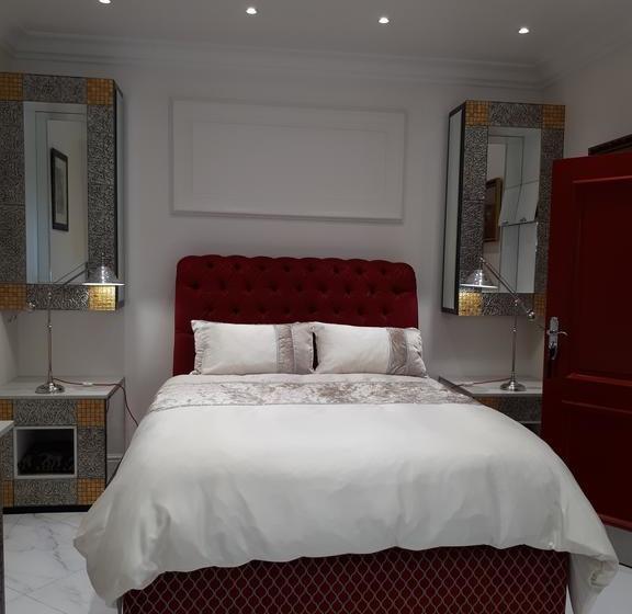 Bed and Breakfast Adrian D Cap 4