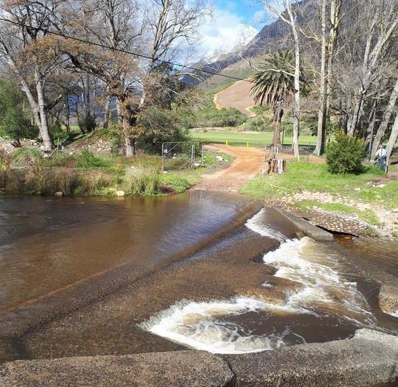 Bed and Breakfast Adrian D Cap 5