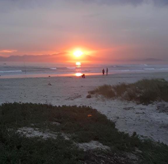 Bed and Breakfast Adrian D Cap 7