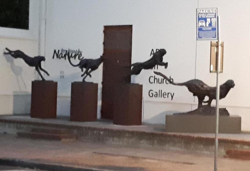 Bed and Breakfast Adrian D Cap 8