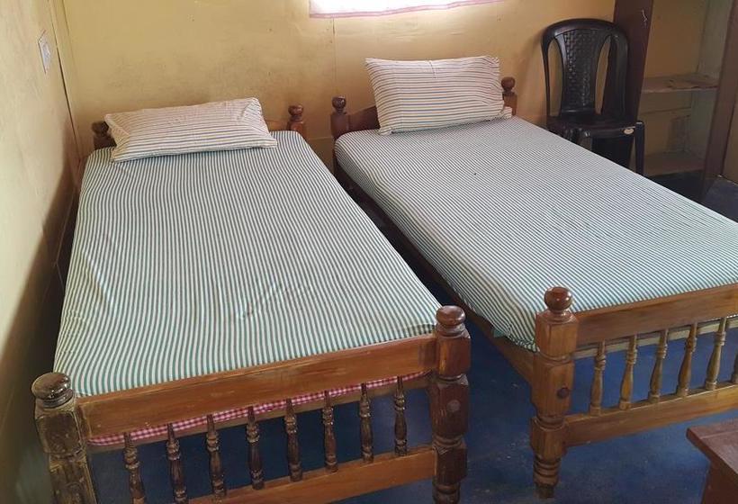 Vrindaayurvedabeachresort Kerala