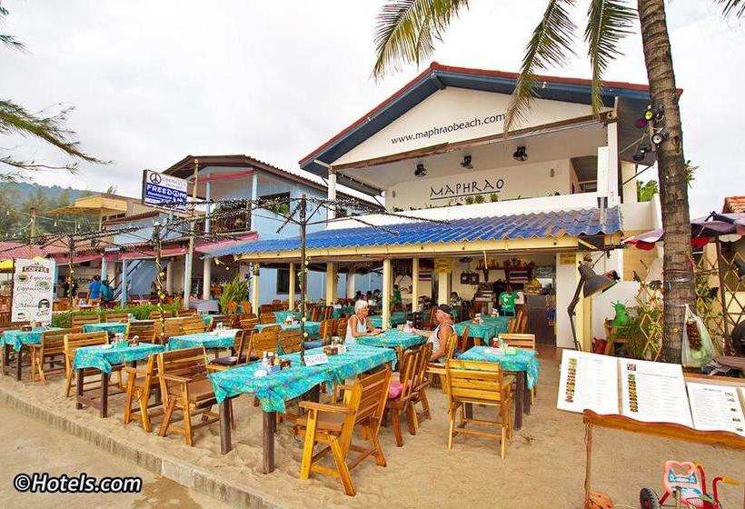 Vrindaayurvedabeachresort 1