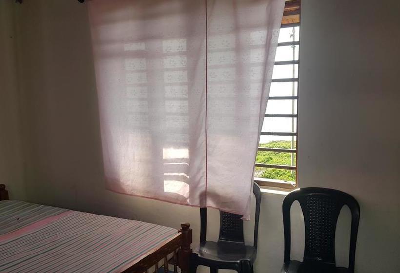 Vrindaayurvedabeachresort 12