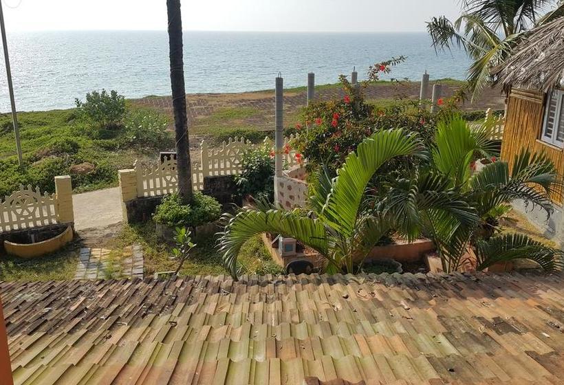 Vrindaayurvedabeachresort 13