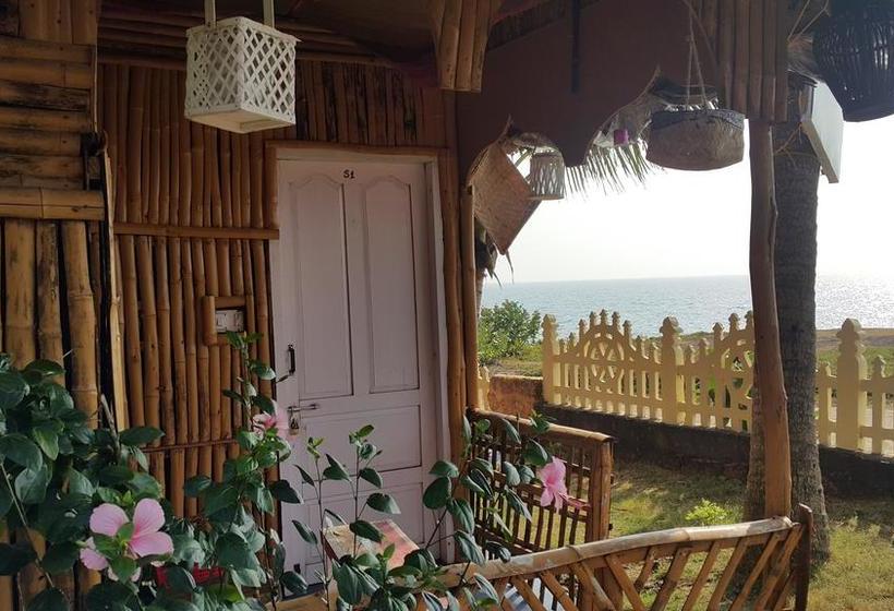 Vrindaayurvedabeachresort 15