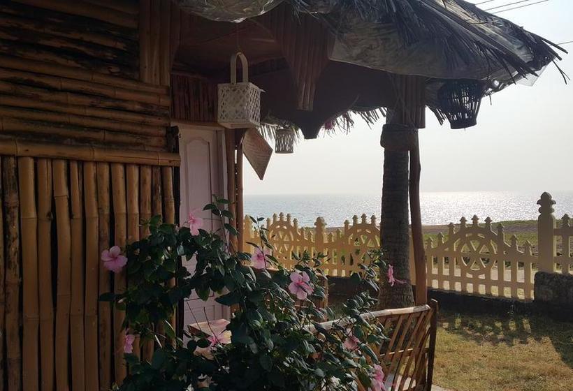 Vrindaayurvedabeachresort 16