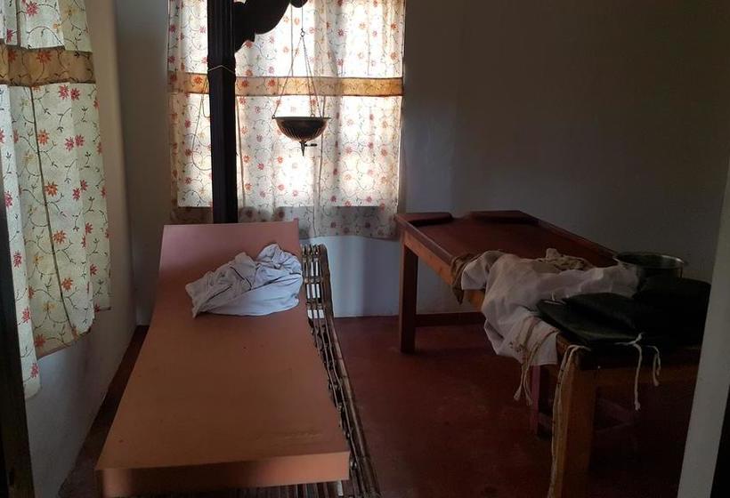 Vrindaayurvedabeachresort 17