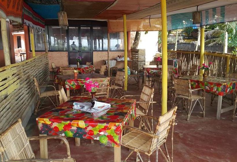 Vrindaayurvedabeachresort 18