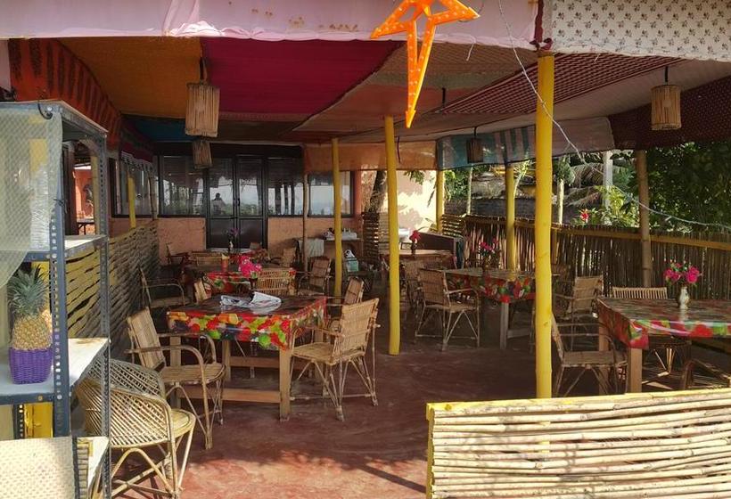 Vrindaayurvedabeachresort 19